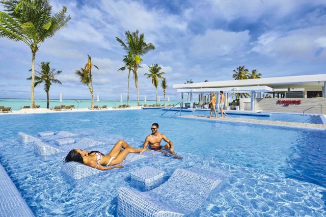 RIU Atoll - Standard Room