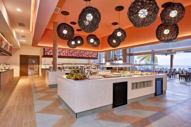 RIU Atoll - Standard Room