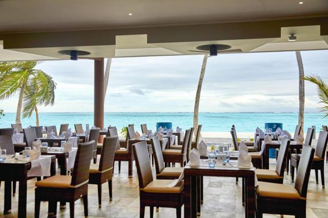 RIU Atoll - Standard Room