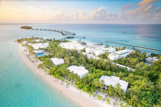 RIU Atoll - Standard Room