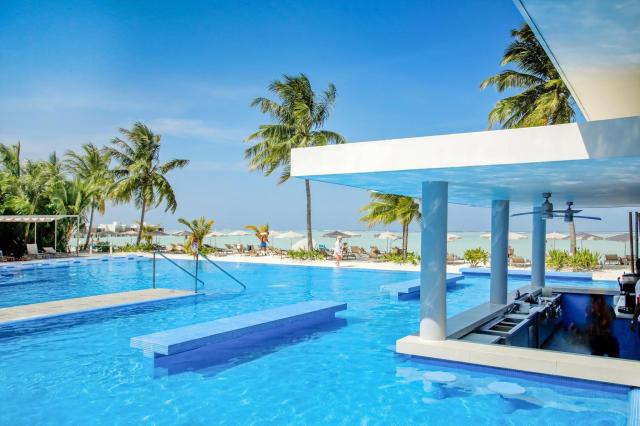 RIU Atoll - Standard Room