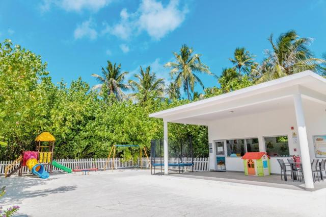 RIU Atoll - Standard Room