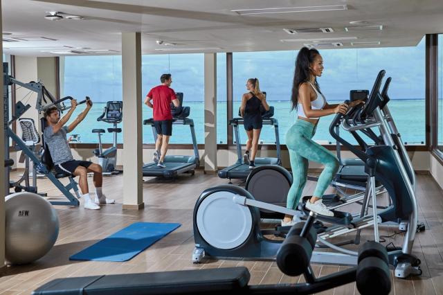 RIU Atoll - Standard Room