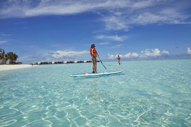 RIU Atoll - Standard Room