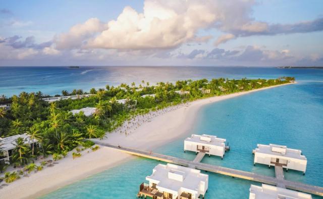 RIU Atoll - Standard Room