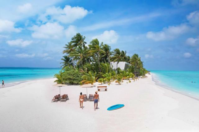 RIU Atoll - Standard Room