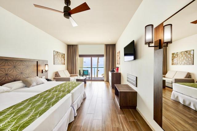 RIU Atoll - Standard Room