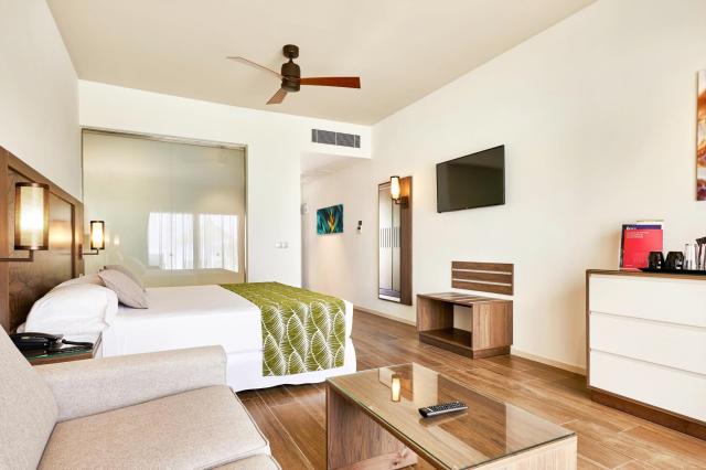 RIU Atoll - Standard Room