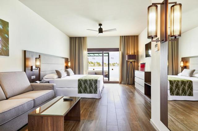 RIU Atoll - Standard Room