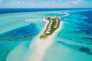 RIU Atoll - Standard Room
