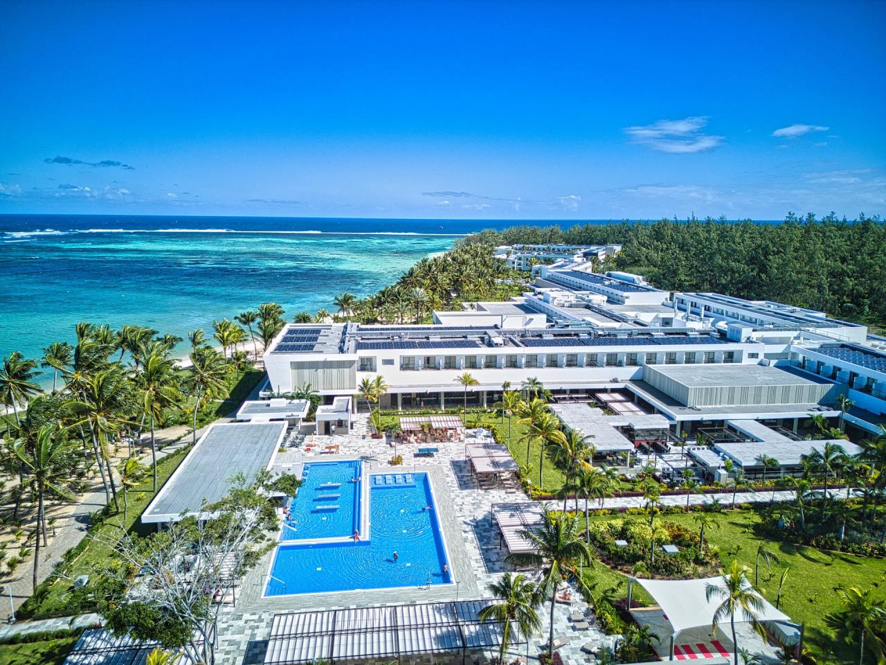 Riu Turquise
