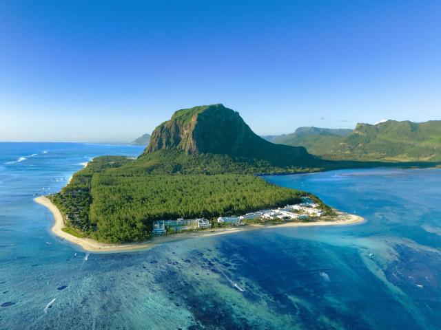 Riu Turquise