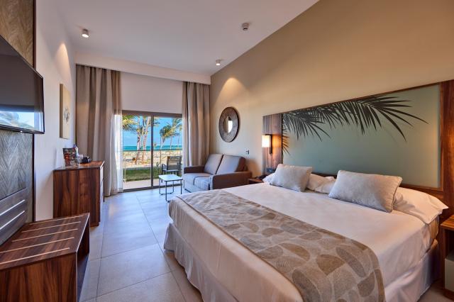 Riu Turquise