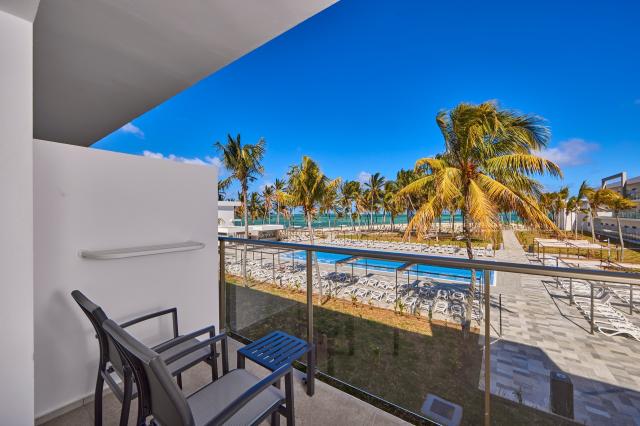 Riu Turquise