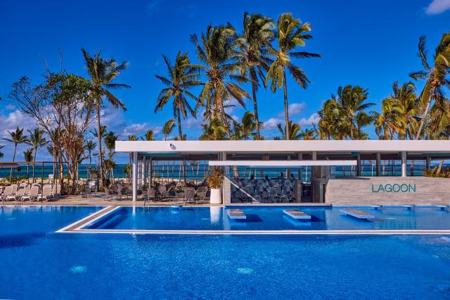 Riu Turquise