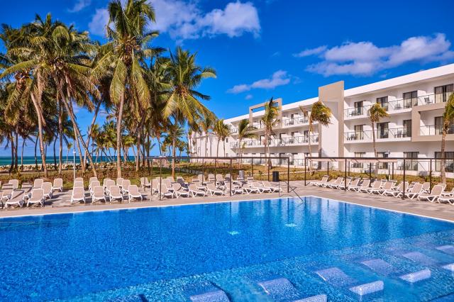 Riu Turquise