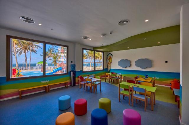 Riu Turquise