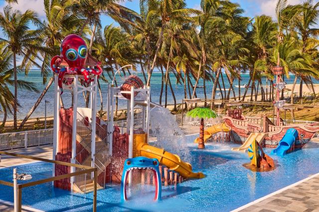 Riu Turquise
