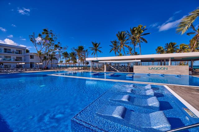 Riu Turquise