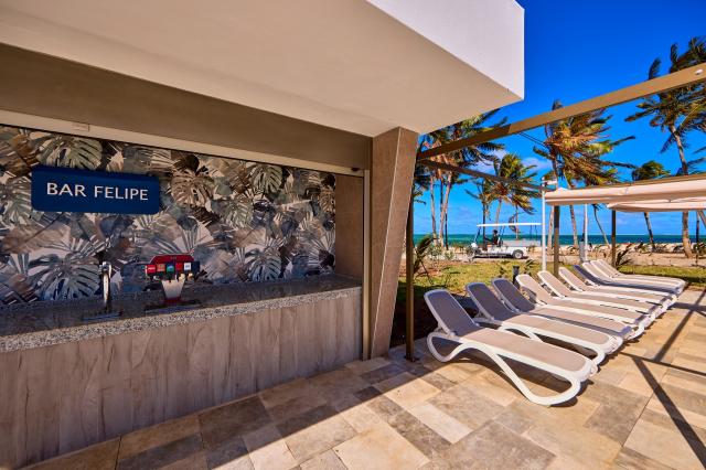 Riu Turquise