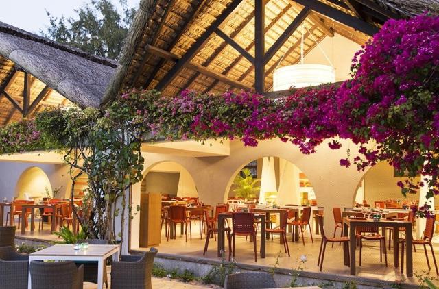 Veranda Palmar Beach