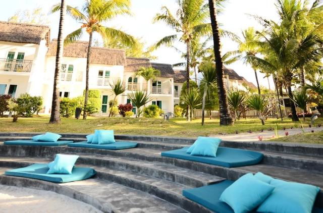 Veranda Palmar Beach