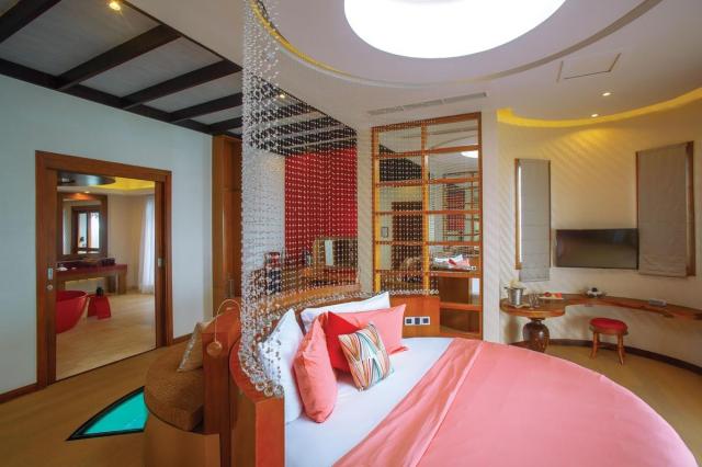 OBLU Select at Sangeli