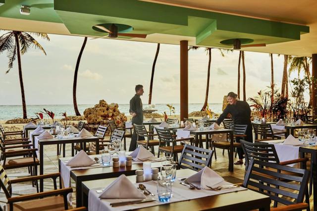 Riu Palace Maldivas