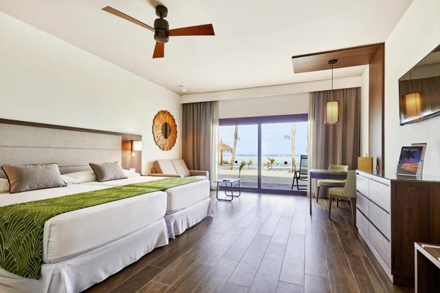 Riu Palace Maldivas