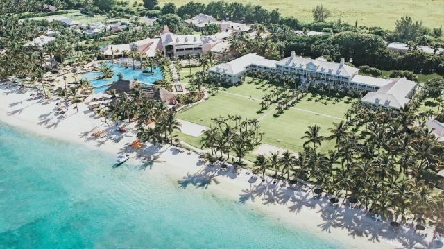 Sugar Beach A Sun Resort