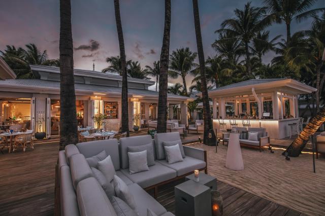 Sugar Beach A Sun Resort
