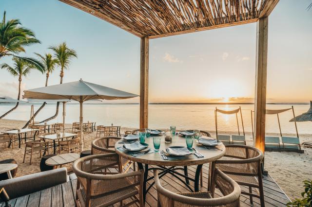 Sugar Beach A Sun Resort