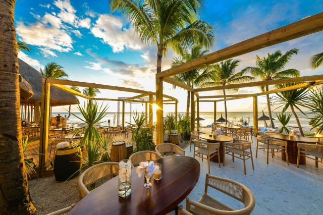 Sugar Beach A Sun Resort