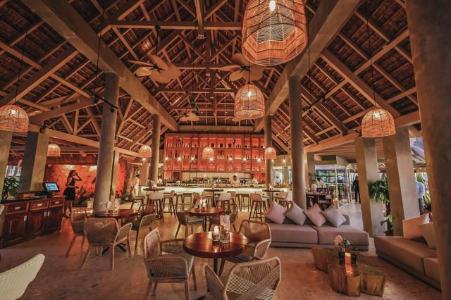 Sugar Beach A Sun Resort