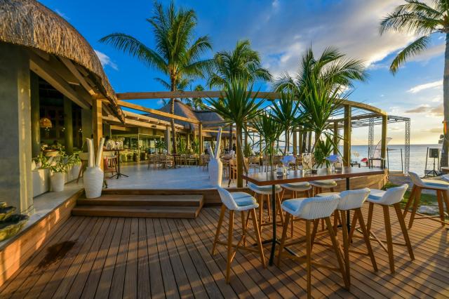 Sugar Beach A Sun Resort