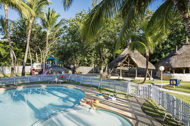 Sugar Beach A Sun Resort