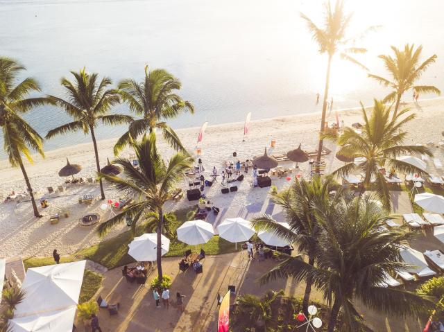 Sugar Beach A Sun Resort