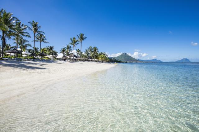 Sugar Beach A Sun Resort