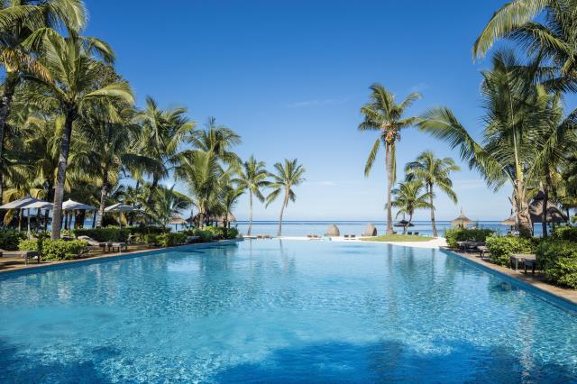 Sugar Beach A Sun Resort