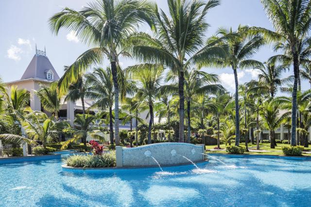Sugar Beach A Sun Resort