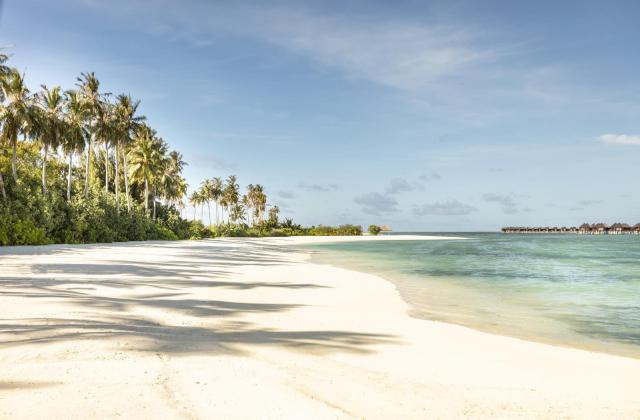 Sun Siyam Olhuveli
