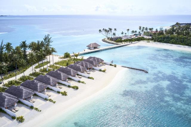 Sun Siyam Olhuveli