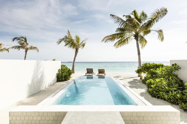 Sun Siyam Olhuveli
