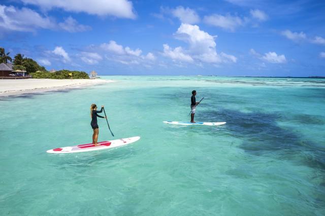Sun Siyam Olhuveli