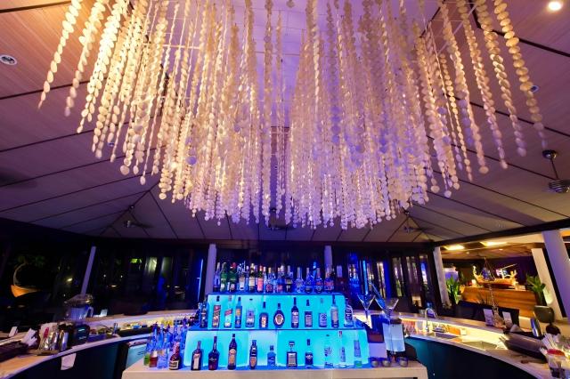 Lily Beach Resort