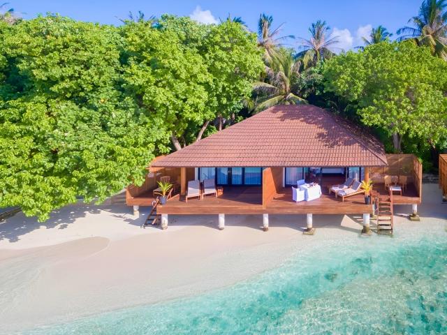 Lily Beach Resort