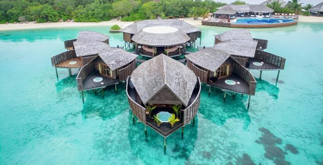 Lily Beach Resort