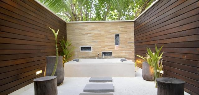 Lily Beach Resort