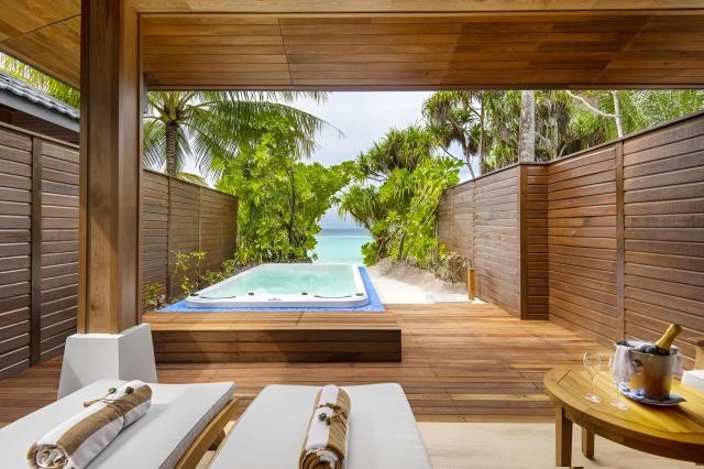 Lily Beach Resort