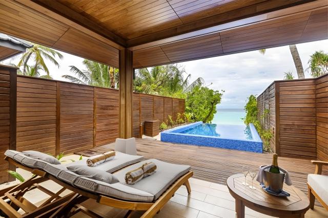 Lily Beach Resort